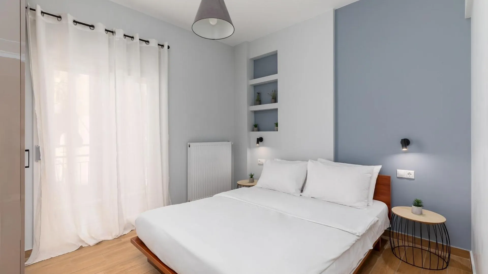 Cassandra Apt By Halu! Apartments Thessalonique