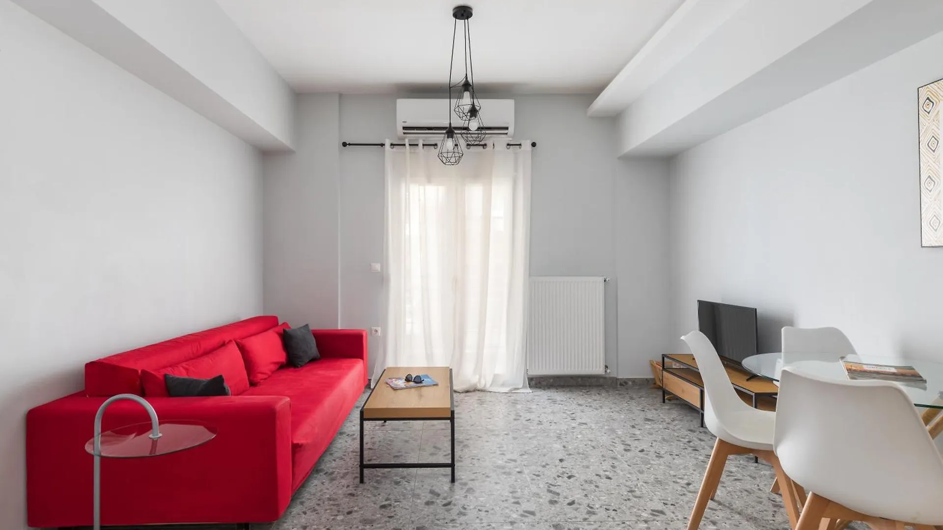 Cassandra Apt By Halu! Apartments Thessalonique