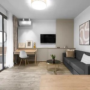 Διαμέρισμα Big Apple #2, Nilie Hospitality Mgmt, Θεσσαλονίκη